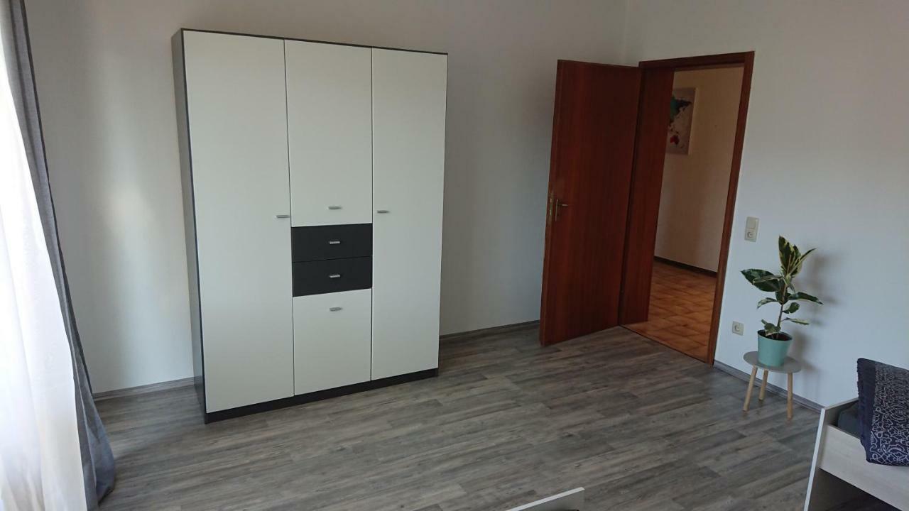 Nüdlingen Ferienwohnung Sandner מראה חיצוני תמונה